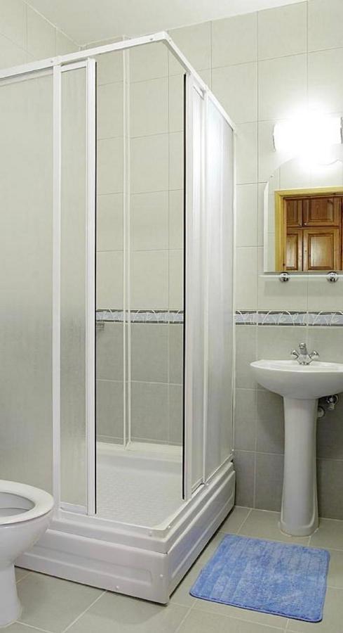 Boncuklu Otel オルデニズ エクステリア 写真