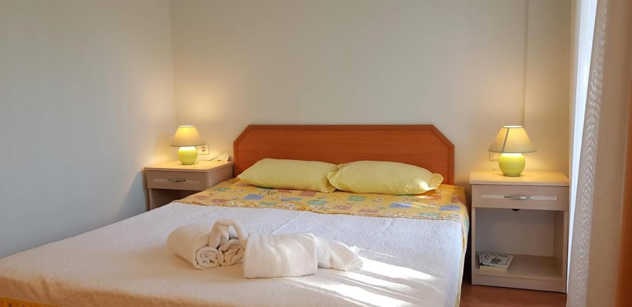 Boncuklu Otel オルデニズ エクステリア 写真
